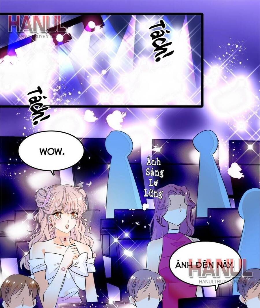 Toàn Mạng Đều Là Fan Cp Của Tôi Với Ảnh Đế Chapter 253 - Trang 1