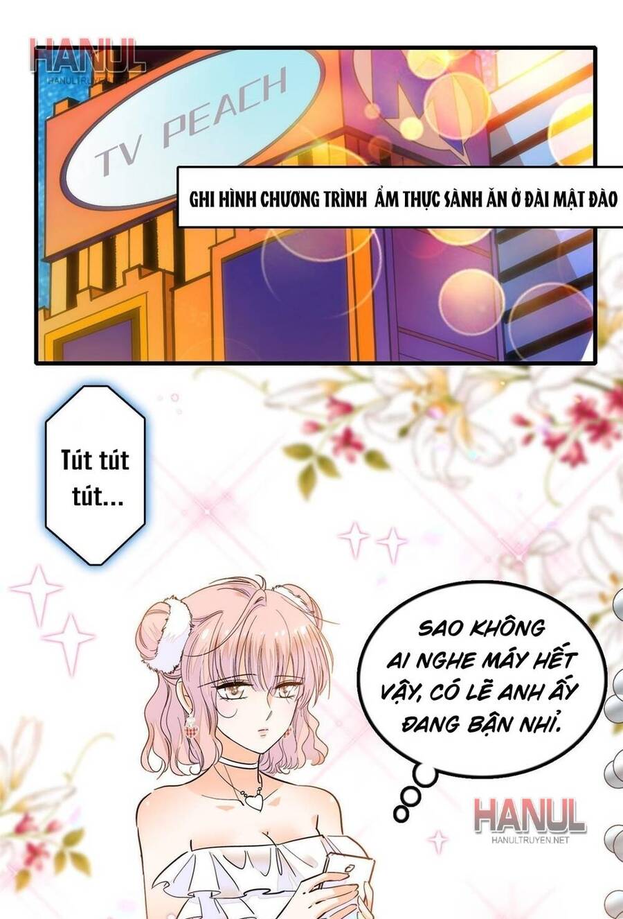 Toàn Mạng Đều Là Fan Cp Của Tôi Với Ảnh Đế Chapter 259 - Trang 1