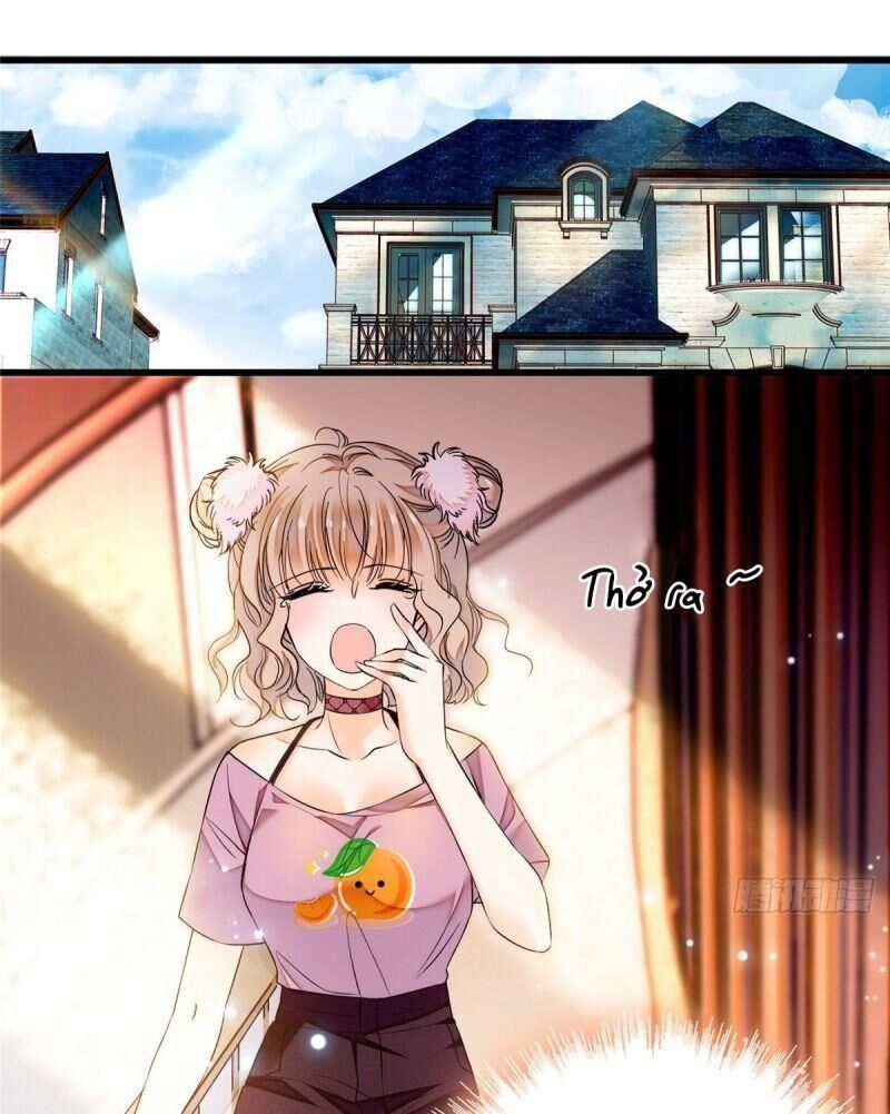 Toàn Mạng Đều Là Fan Cp Của Tôi Với Ảnh Đế Chapter 4 - Trang 1