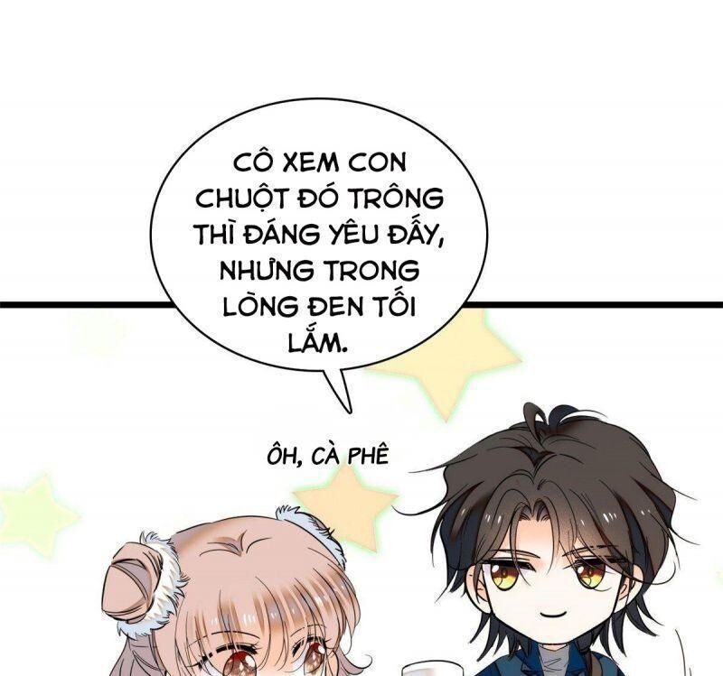 Toàn Mạng Đều Là Fan Cp Của Tôi Với Ảnh Đế Chapter 23.5 - Trang 1