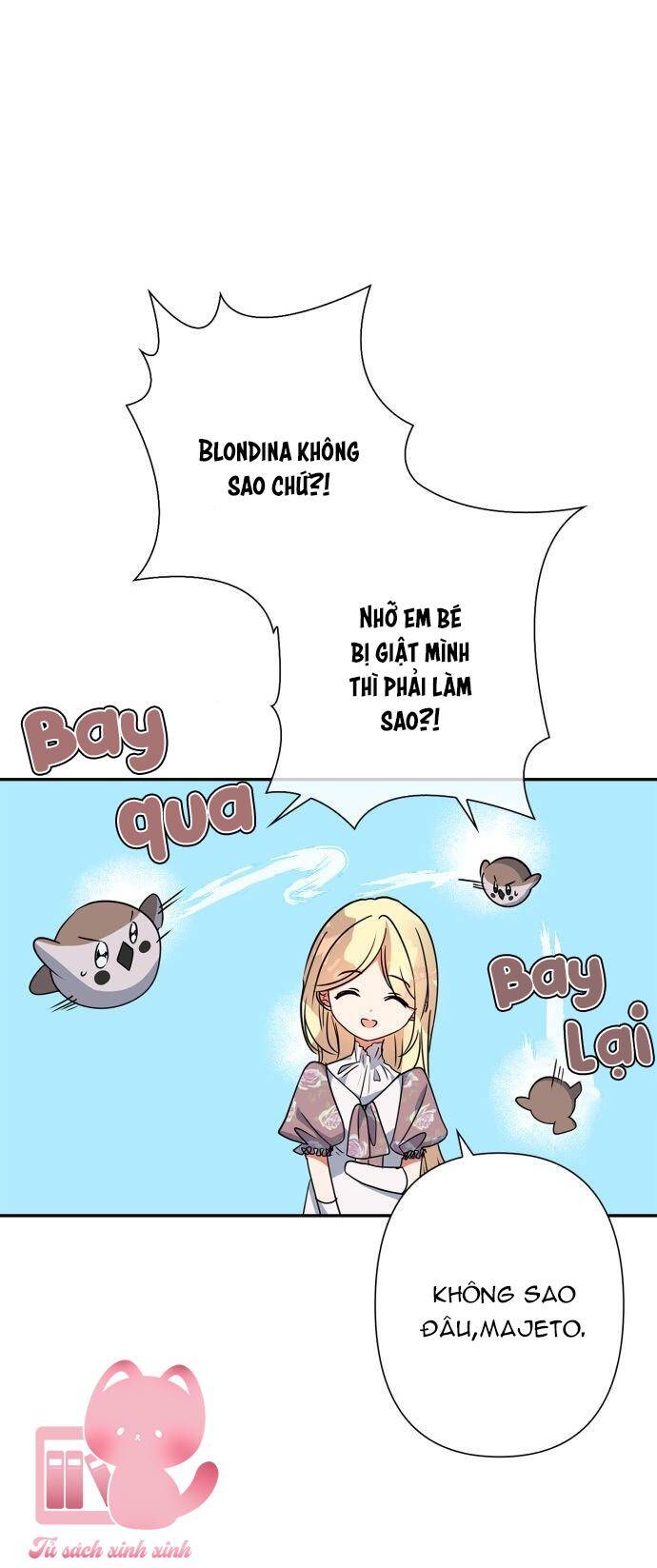 Thuần Hóa Quái Thú Thật Tốt Chapter 90 - Trang 1
