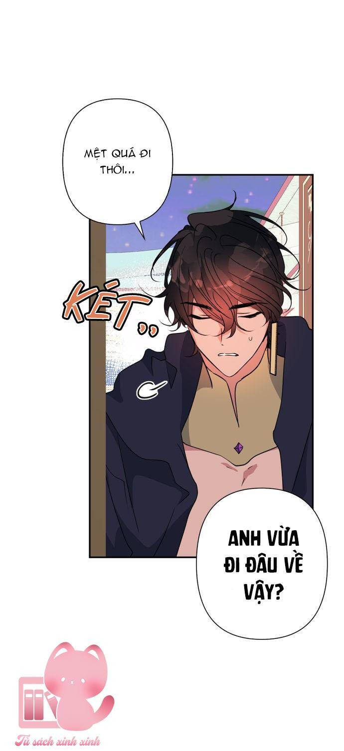 Thuần Hóa Quái Thú Thật Tốt Chapter 93 - Trang 1