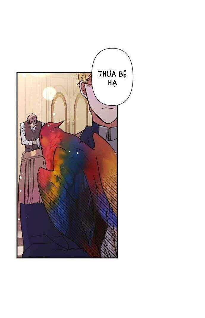 Thuần Hóa Quái Thú Thật Tốt Chapter 1 - Trang 1