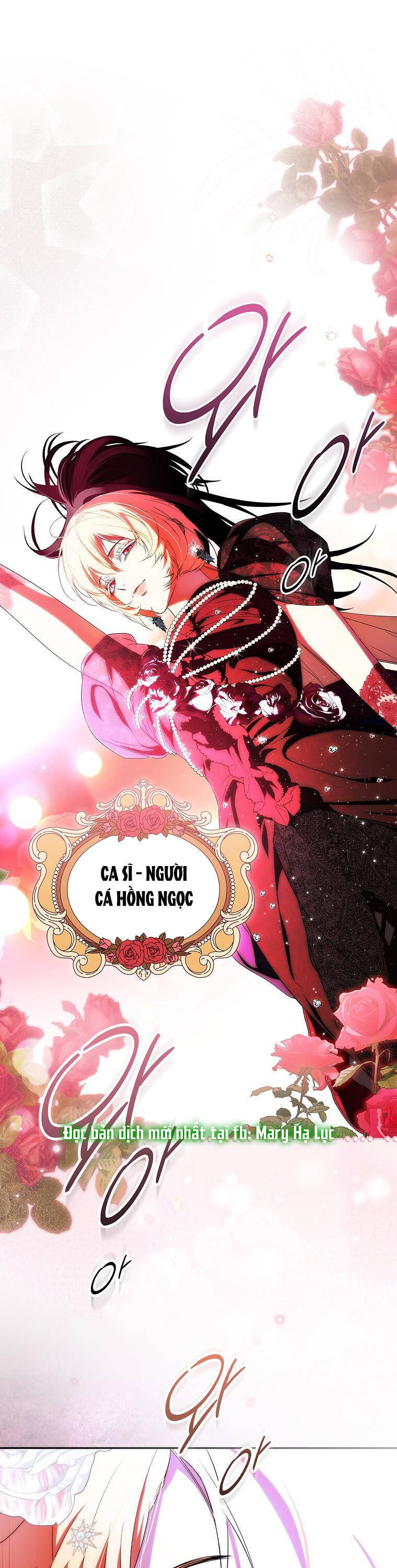 Bí Mật Của Quý Cô Chapter 98.1 - Trang 0