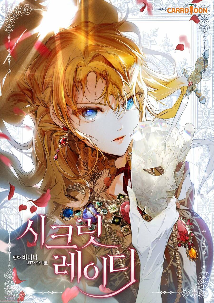 Bí Mật Của Quý Cô Chapter 2 - Trang 0