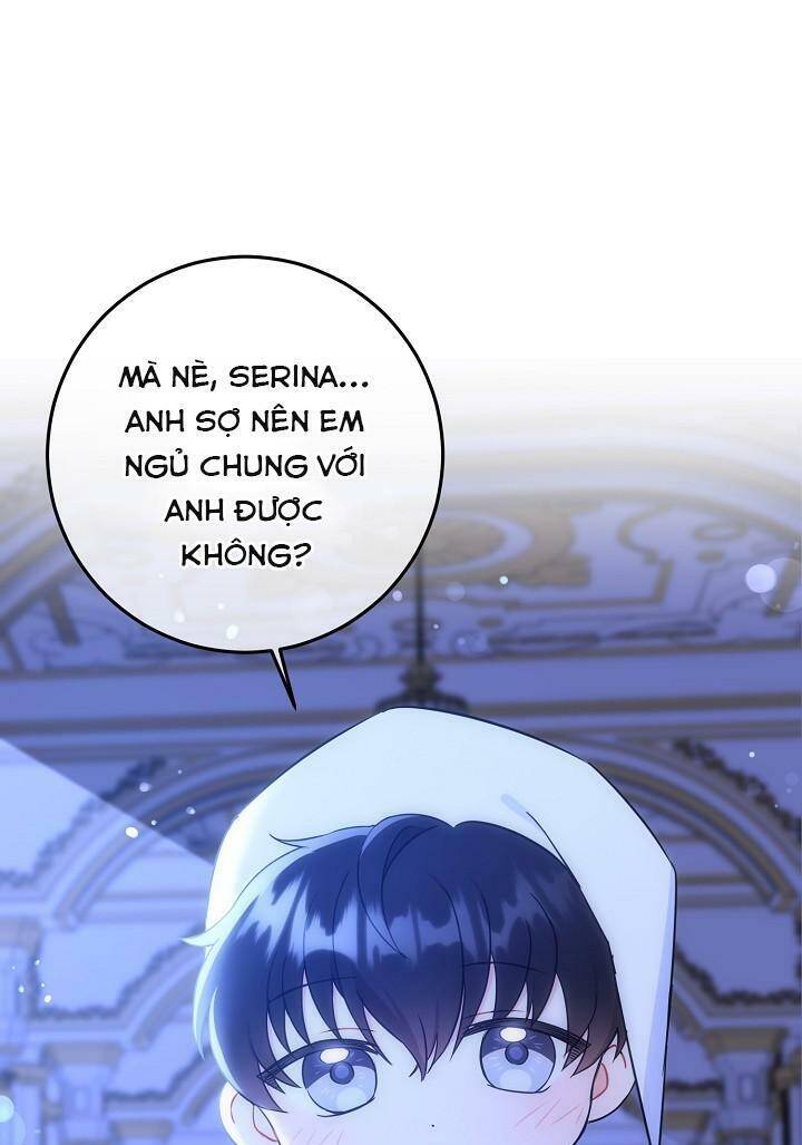 Cho Con Núm Vú Đi Mà Chapter 21 - Trang 0