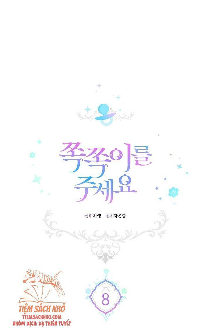 Cho Con Núm Vú Đi Mà Chapter 8 - Trang 0