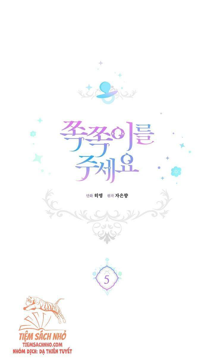 Cho Con Núm Vú Đi Mà Chapter 5 - Trang 0