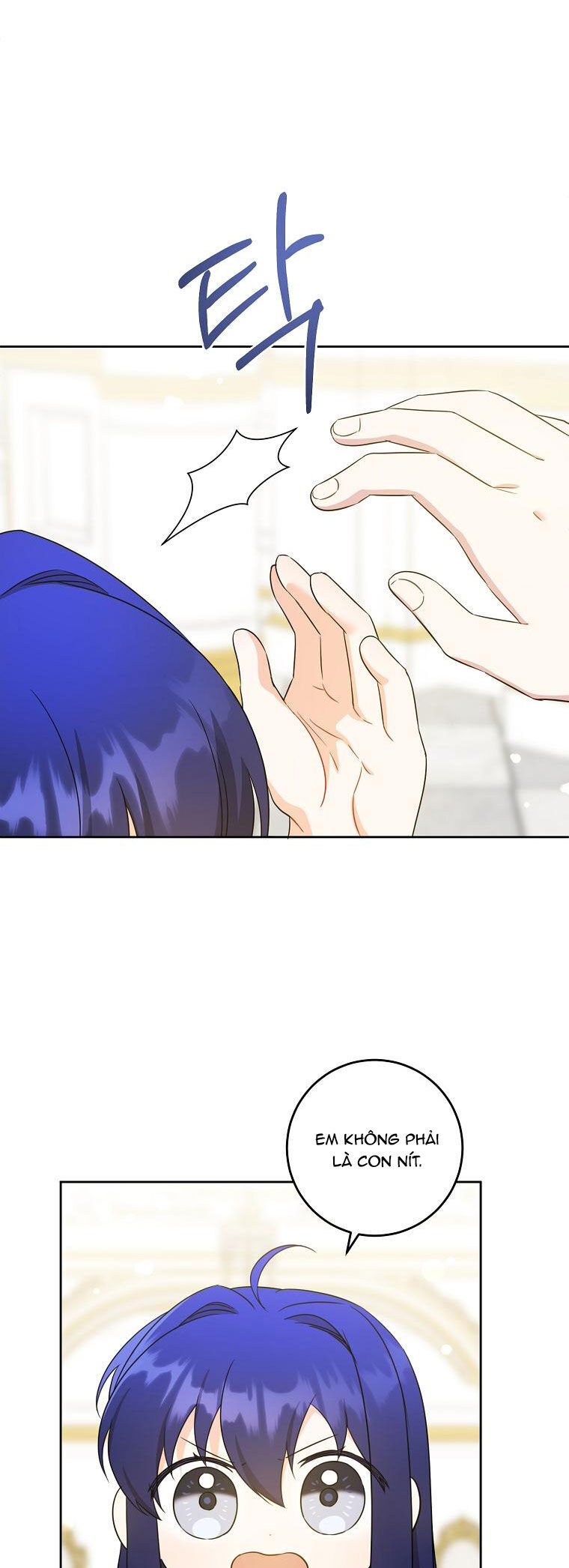Cho Con Núm Vú Đi Mà Chapter 78.2 - Trang 0