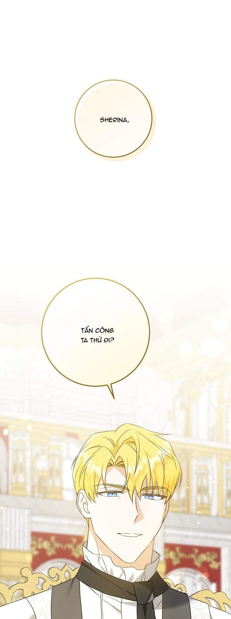 Cho Con Núm Vú Đi Mà Chapter 62.2 - Trang 0