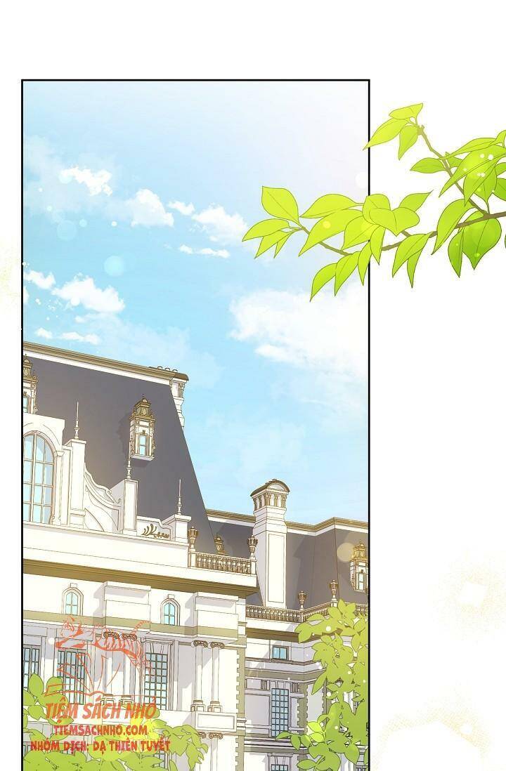 Cho Con Núm Vú Đi Mà Chapter 14 - Trang 0