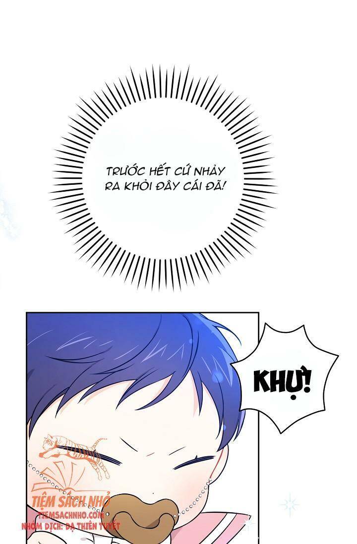 Cho Con Núm Vú Đi Mà Chapter 15 - Trang 0