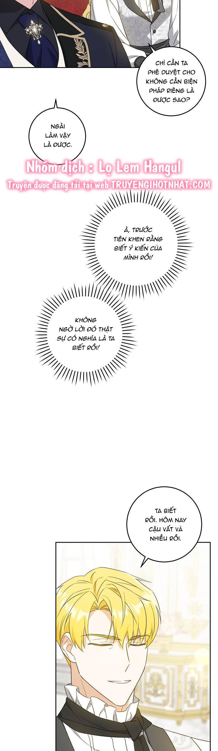 Cho Con Núm Vú Đi Mà Chapter 63.2 - Trang 0