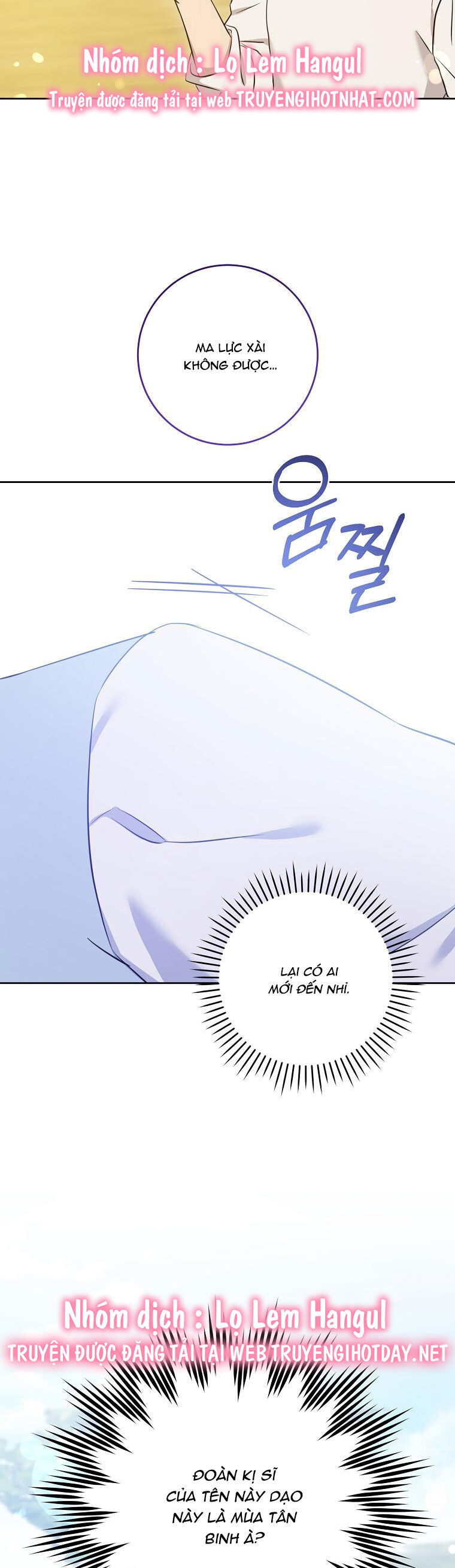 Cho Con Núm Vú Đi Mà Chapter 75.2 - Trang 0
