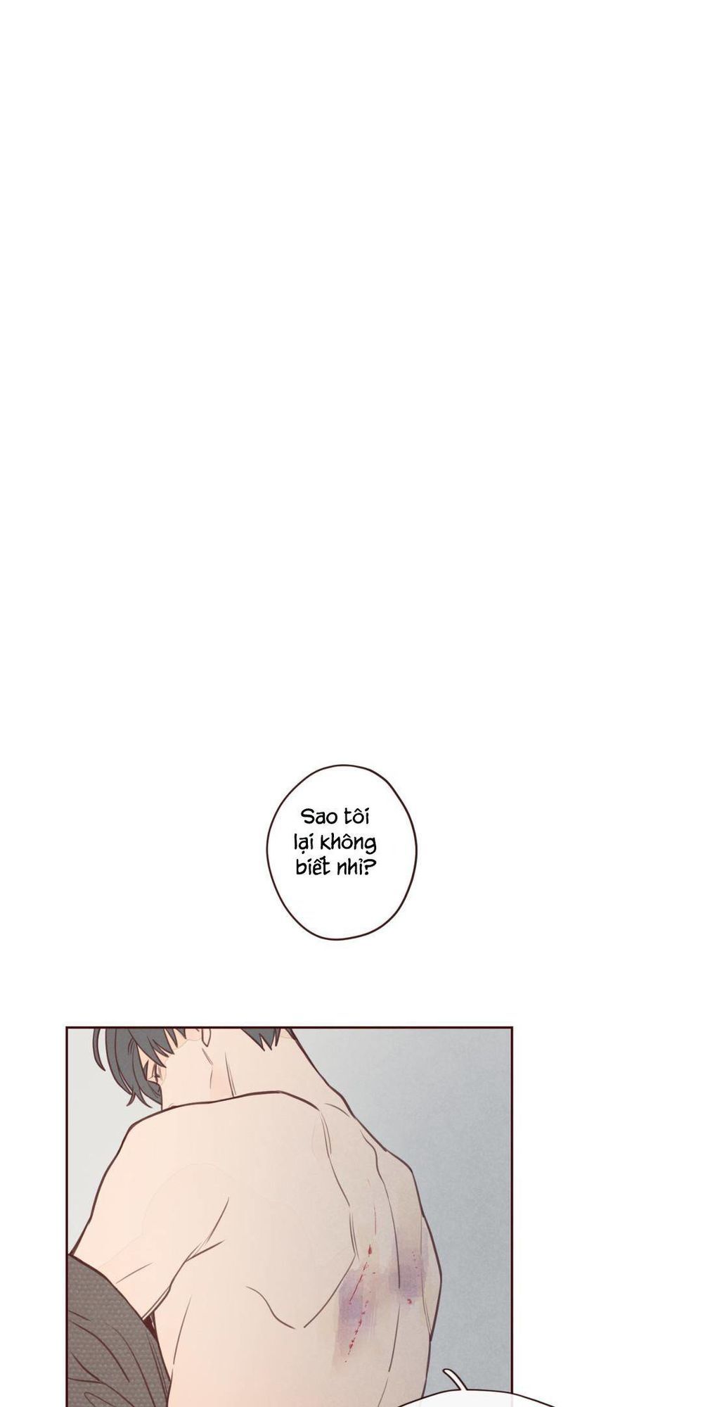 Vận Mệnh Không Mắc Sai Lầm Chapter 4 - Trang 0