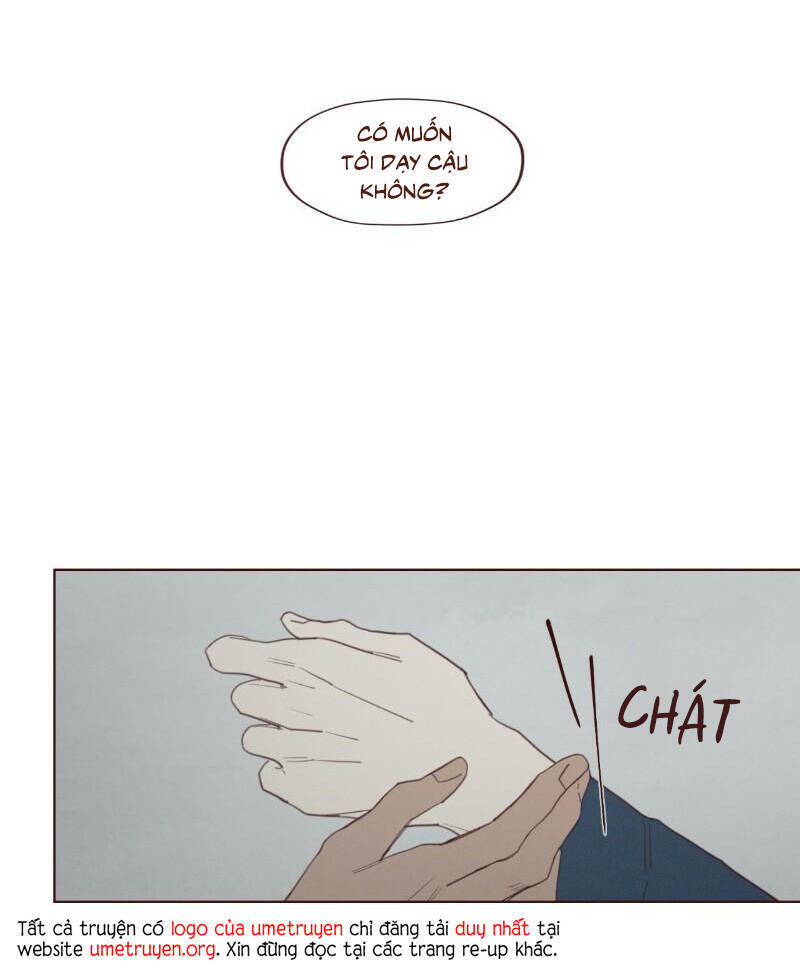 Vận Mệnh Không Mắc Sai Lầm Chapter 59 - Trang 0