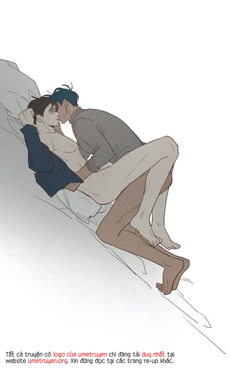 Vận Mệnh Không Mắc Sai Lầm Chapter 60 - Trang 0