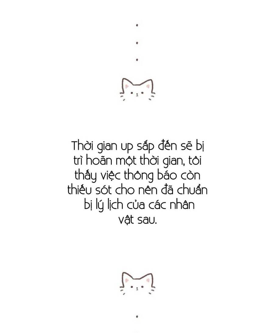 Vận Mệnh Không Mắc Sai Lầm Chapter 55 - Trang 0