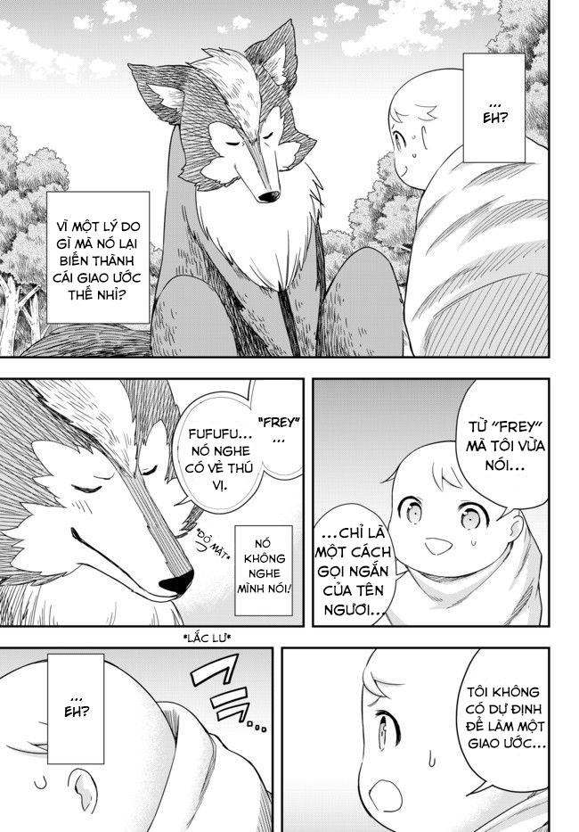 Jitsu Wa Ore, Saikyou Deshita? Chapter 2 - Trang 0