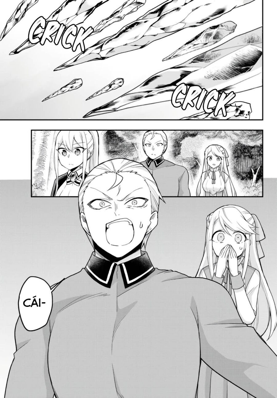 Jitsu Wa Ore, Saikyou Deshita? Chapter 49 - Trang 1