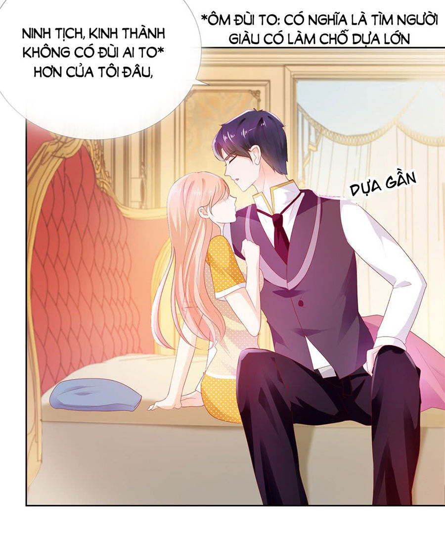 Ẩn Hôn 100%: Chọc Tức Vợ Yêu Mua Một Tặng Một Chapter 19 - Trang 1