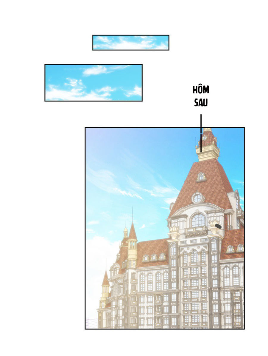 Ẩn Hôn 100%: Chọc Tức Vợ Yêu Mua Một Tặng Một Chapter 11 - Trang 1