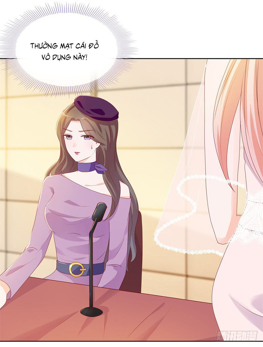 Ẩn Hôn 100%: Chọc Tức Vợ Yêu Mua Một Tặng Một Chapter 15 - Trang 1