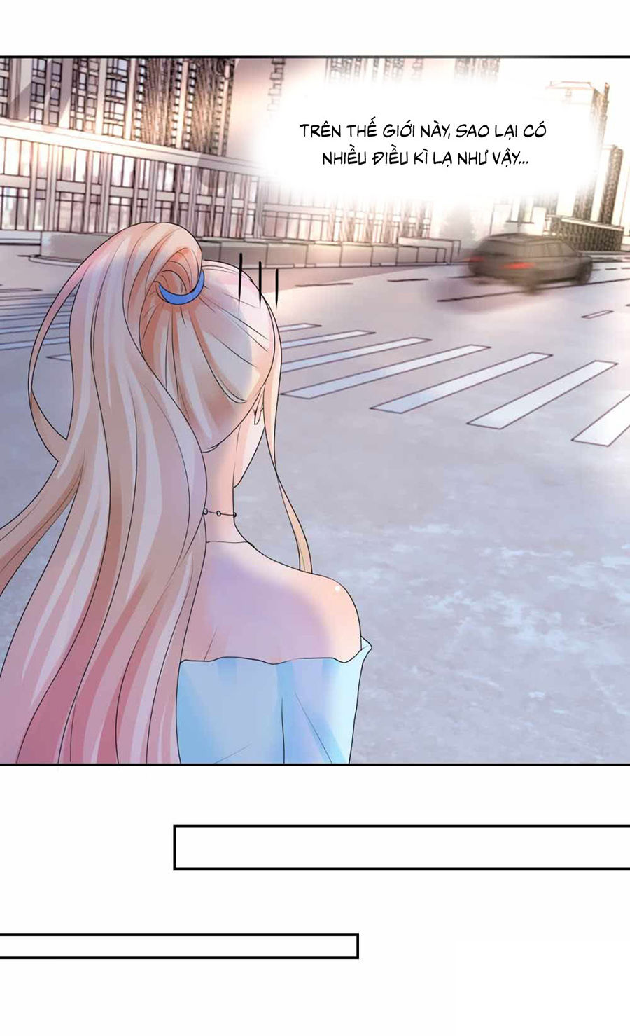 Ẩn Hôn 100%: Chọc Tức Vợ Yêu Mua Một Tặng Một Chapter 4 - Trang 1