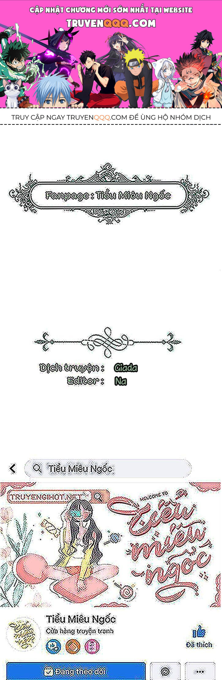Tôi Sẽ Cố Gắng Thay Đổi Cốt Truyện Chapter 86 - Trang 0