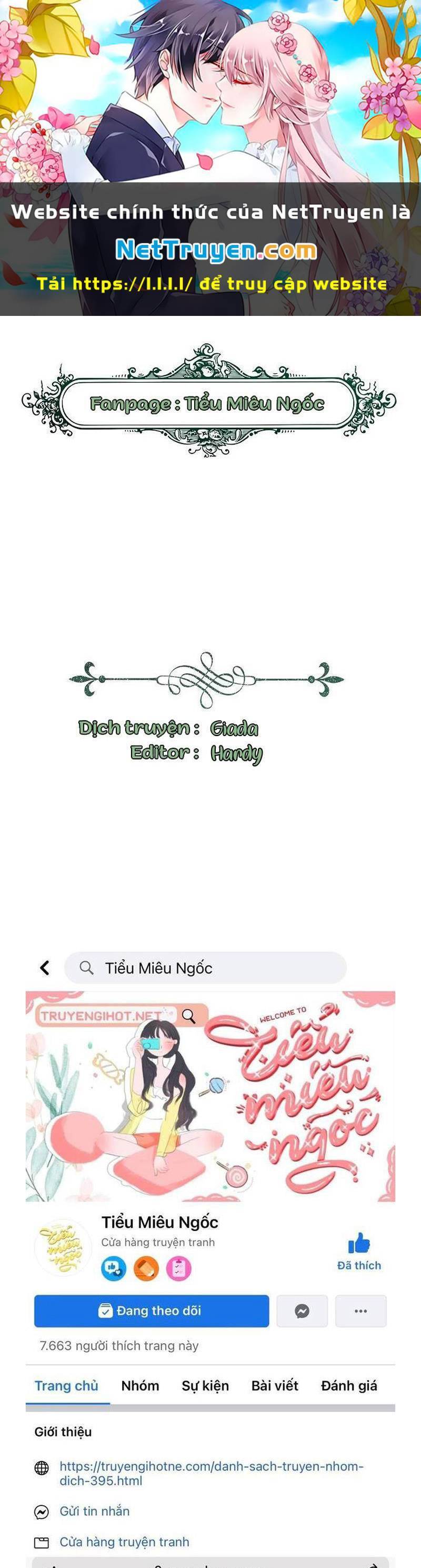 Tôi Sẽ Cố Gắng Thay Đổi Cốt Truyện Chapter 93 - Trang 0