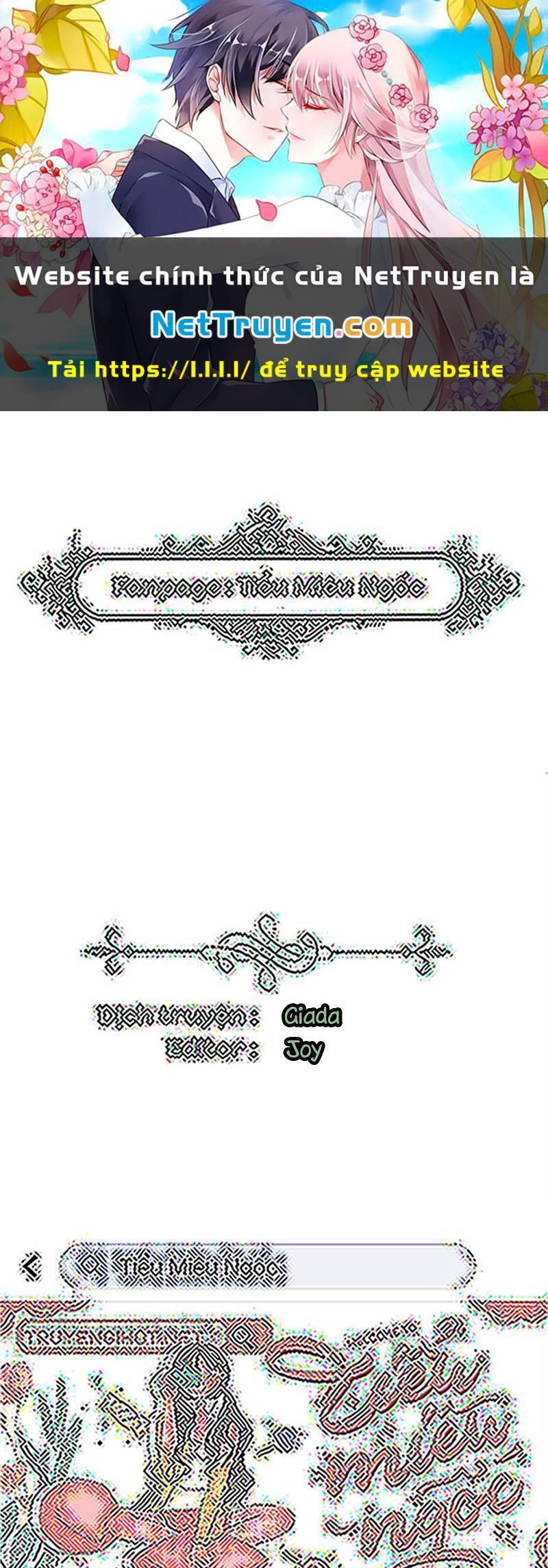 Tôi Sẽ Cố Gắng Thay Đổi Cốt Truyện Chapter 95 - Trang 0