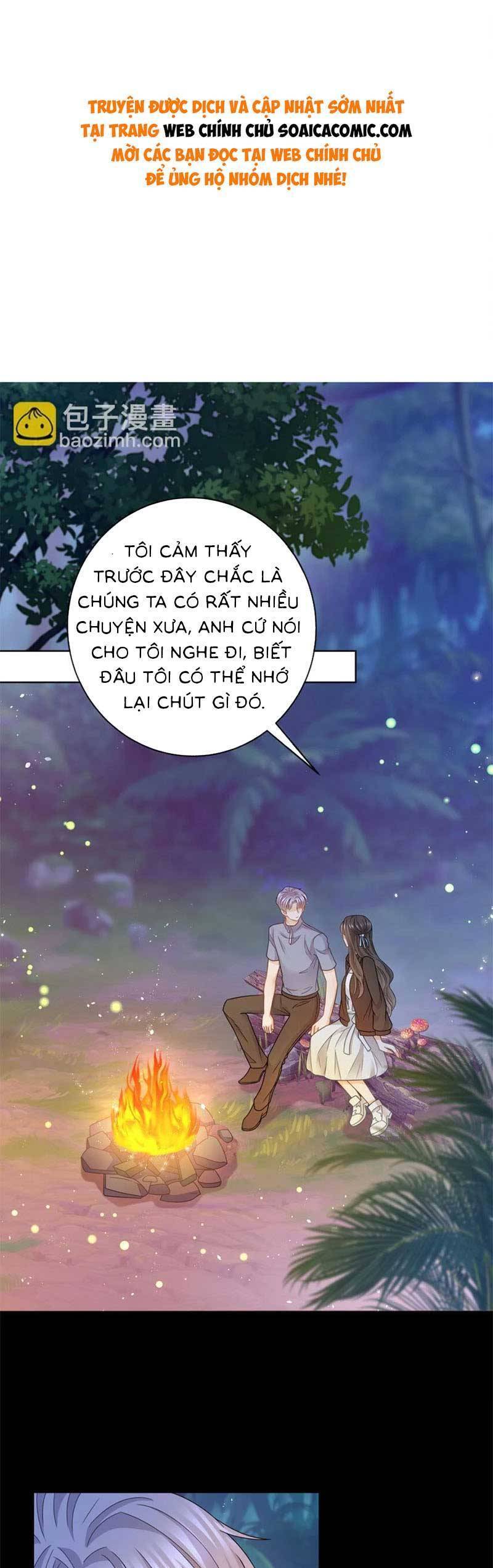 Boss Sát Thủ Dưỡng Hồ Yêu Chapter 130 - Trang 0