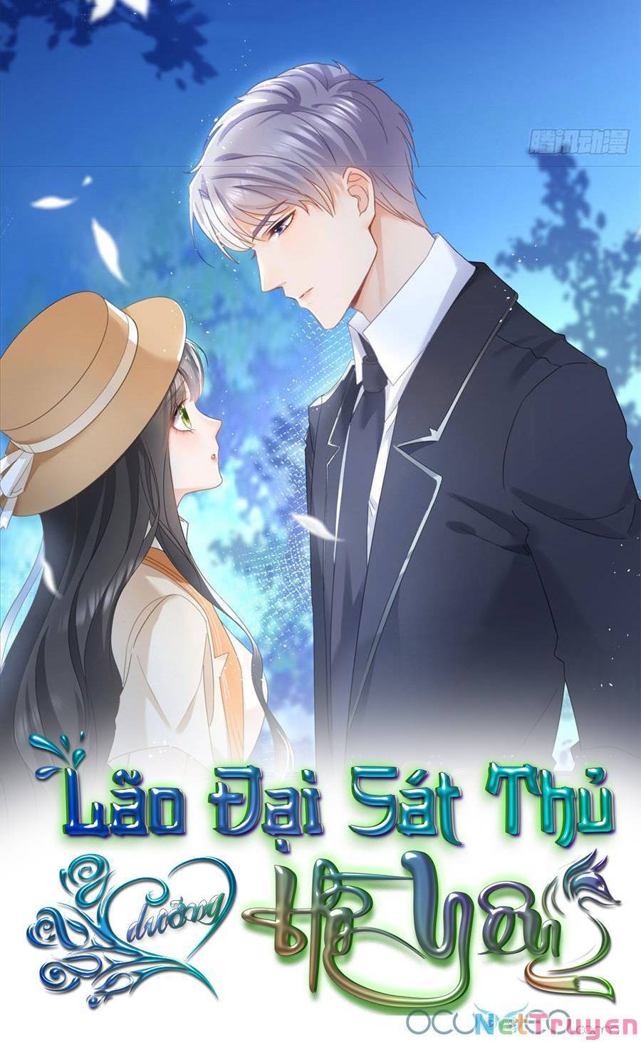 Boss Sát Thủ Dưỡng Hồ Yêu Chapter 2 - Trang 0