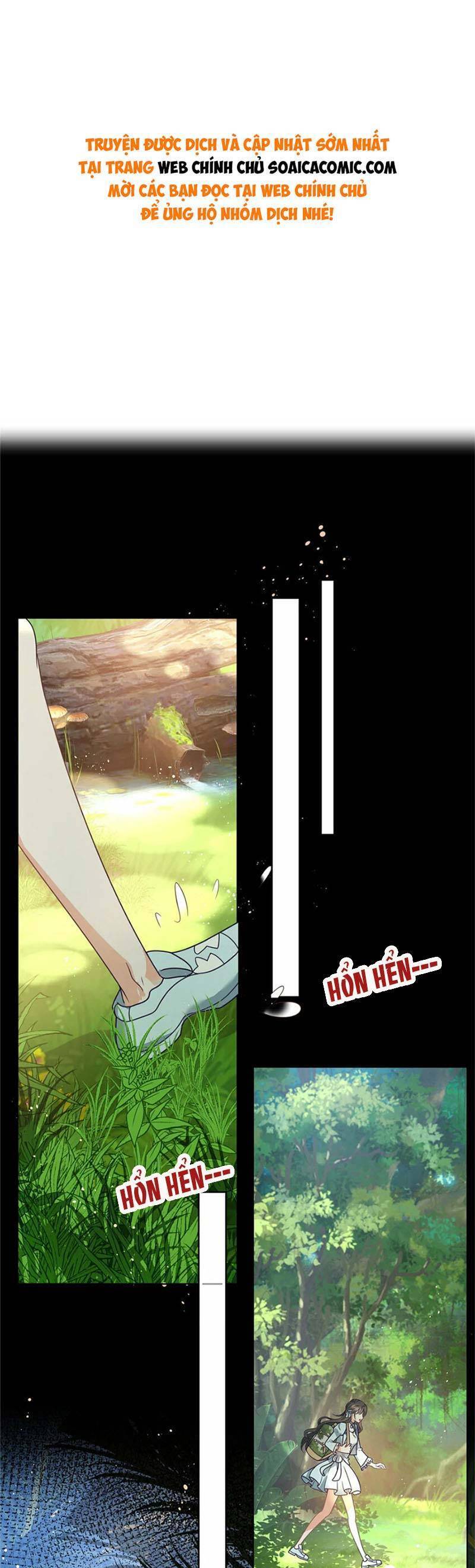 Boss Sát Thủ Dưỡng Hồ Yêu Chapter 124 - Trang 0