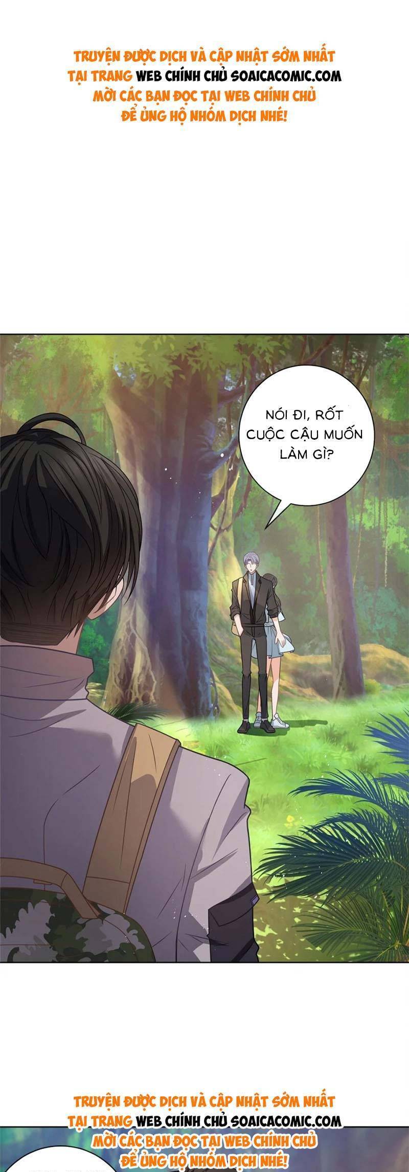 Boss Sát Thủ Dưỡng Hồ Yêu Chapter 129 - Trang 0