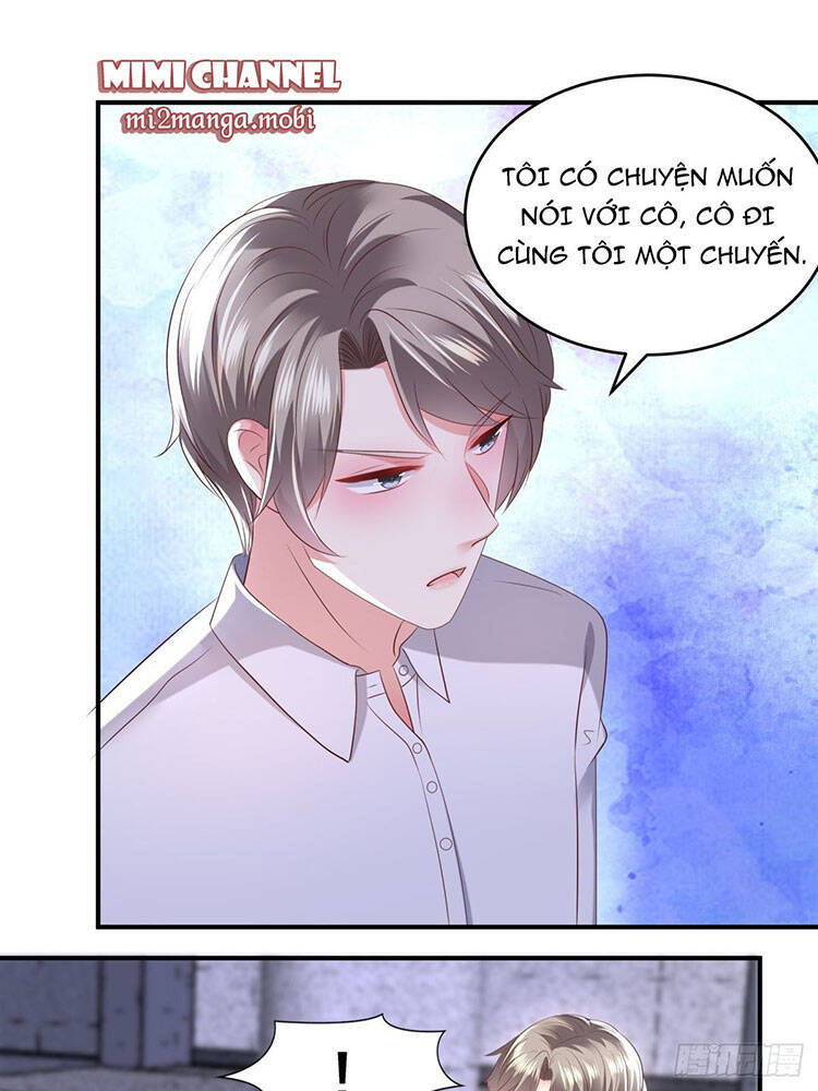 Trọng Sinh Trở Lại: Sủng Nịch Độc Nhất Vô Nhị Chapter 30 - Trang 0