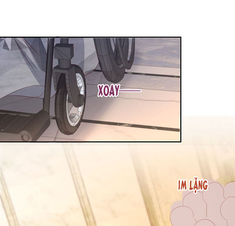 Trọng Sinh Trở Lại: Sủng Nịch Độc Nhất Vô Nhị Chapter 22 - Trang 0