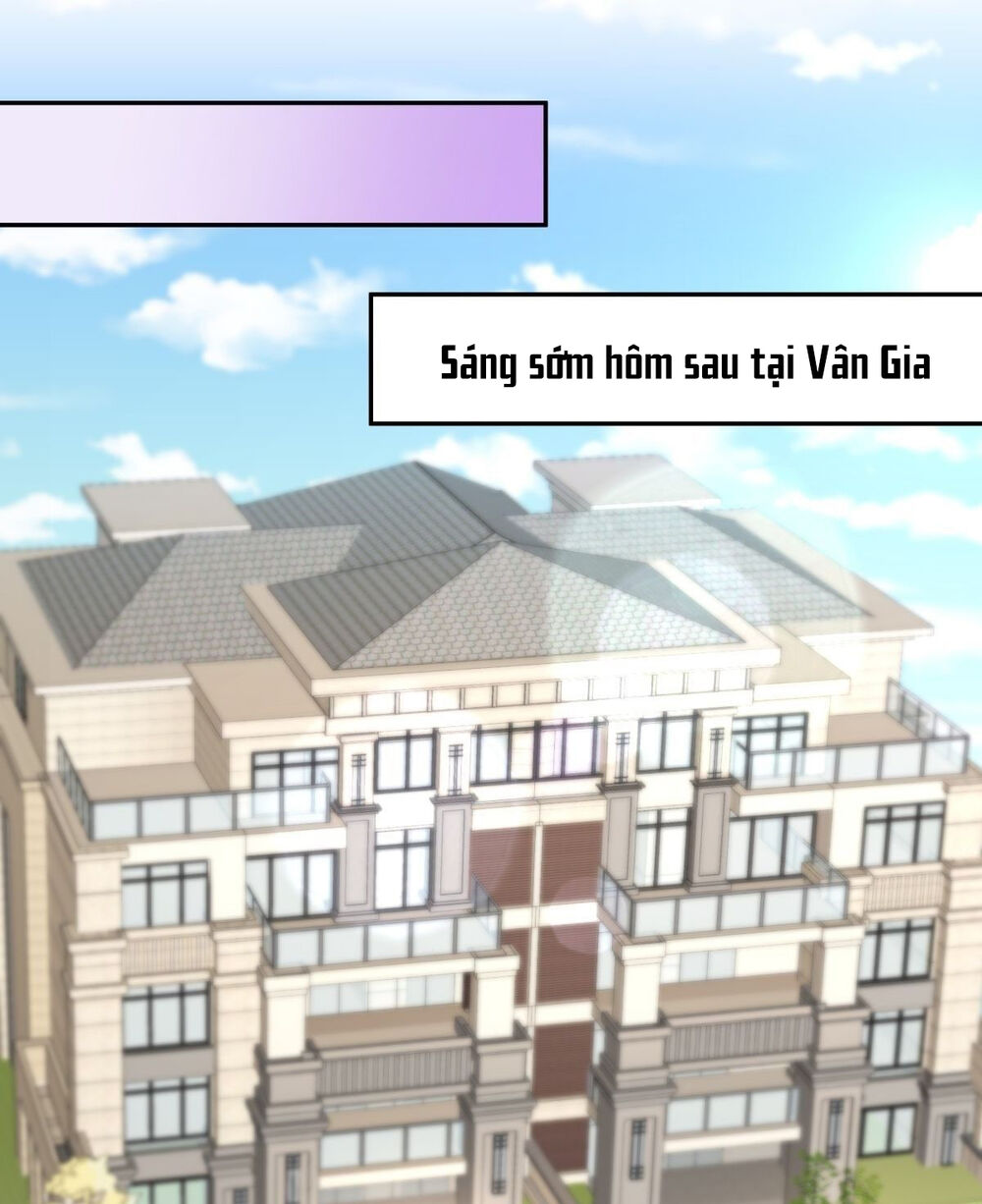 Trọng Sinh Trở Lại: Sủng Nịch Độc Nhất Vô Nhị Chapter 18 - Trang 0