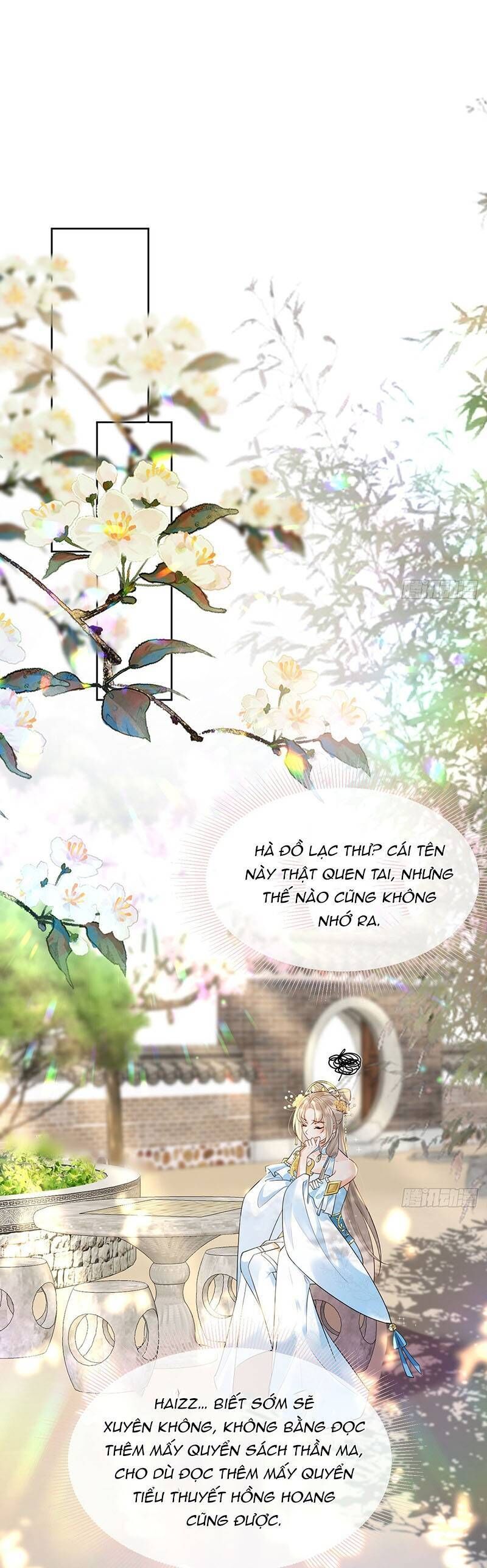 Ái Dục Cửu Tiêu Chapter 10 - Trang 0