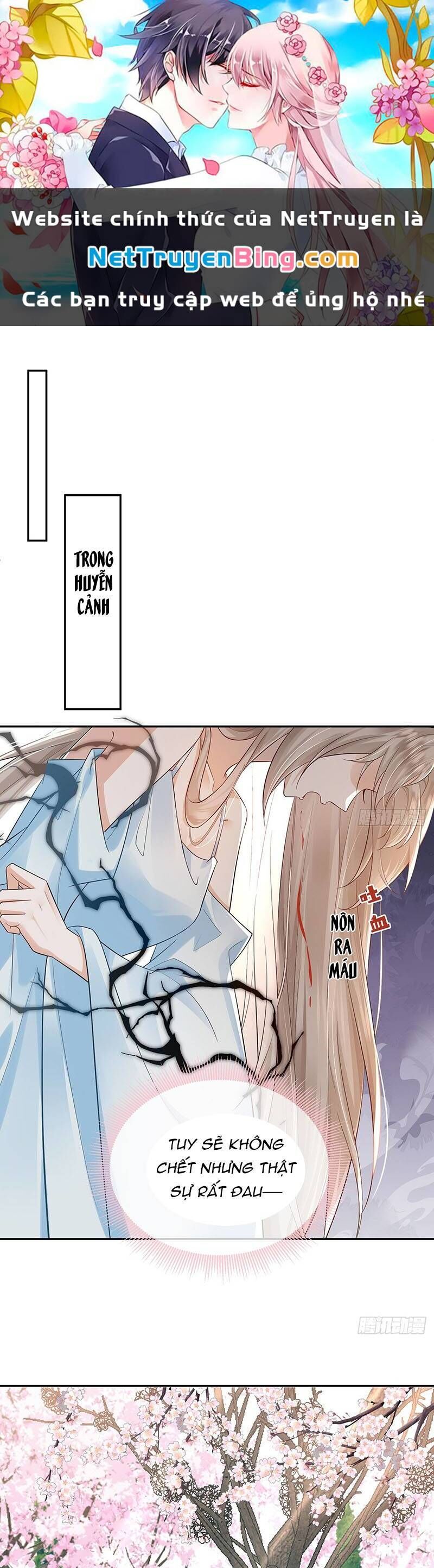 Ái Dục Cửu Tiêu Chapter 24 - Trang 0