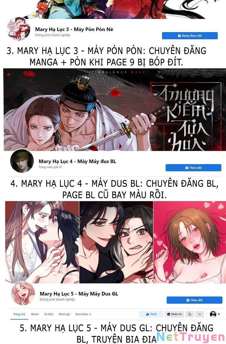 Kiếp Này Cũng Xin Chăm Sóc Tôi Như Vậy Nhé Chapter 97 - Trang 1