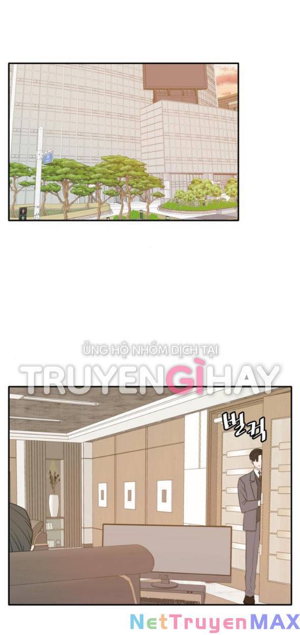 Kiếp Này Cũng Xin Chăm Sóc Tôi Như Vậy Nhé Chapter 108 - Trang 0