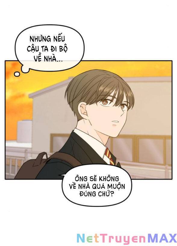 Kiếp Này Cũng Xin Chăm Sóc Tôi Như Vậy Nhé Chapter 106.2 - Trang 1