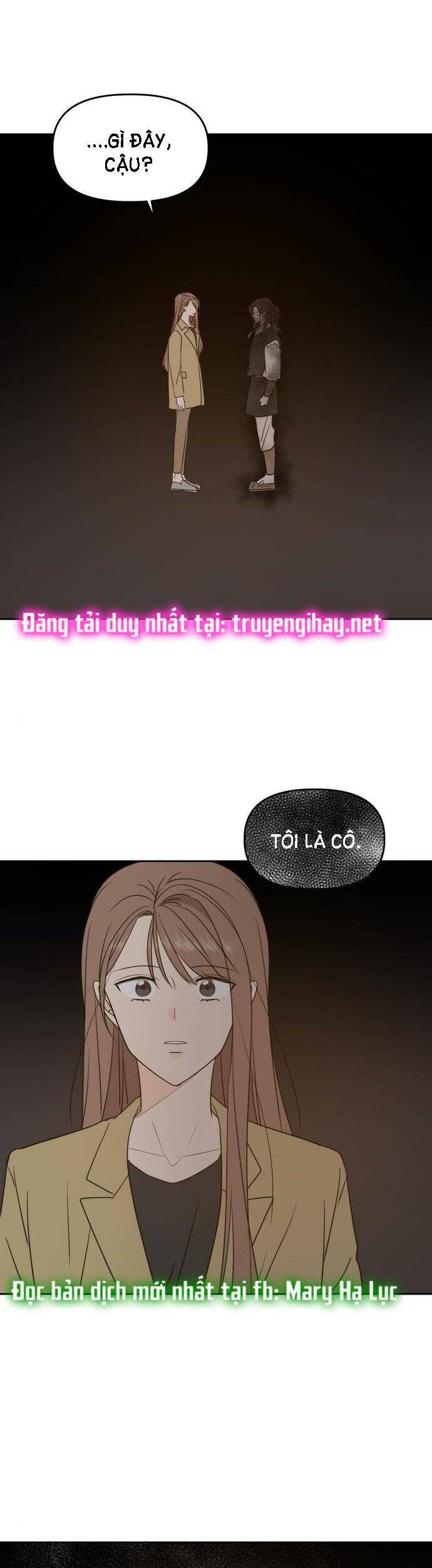 Kiếp Này Cũng Xin Chăm Sóc Tôi Như Vậy Nhé Chapter 102 - Trang 0