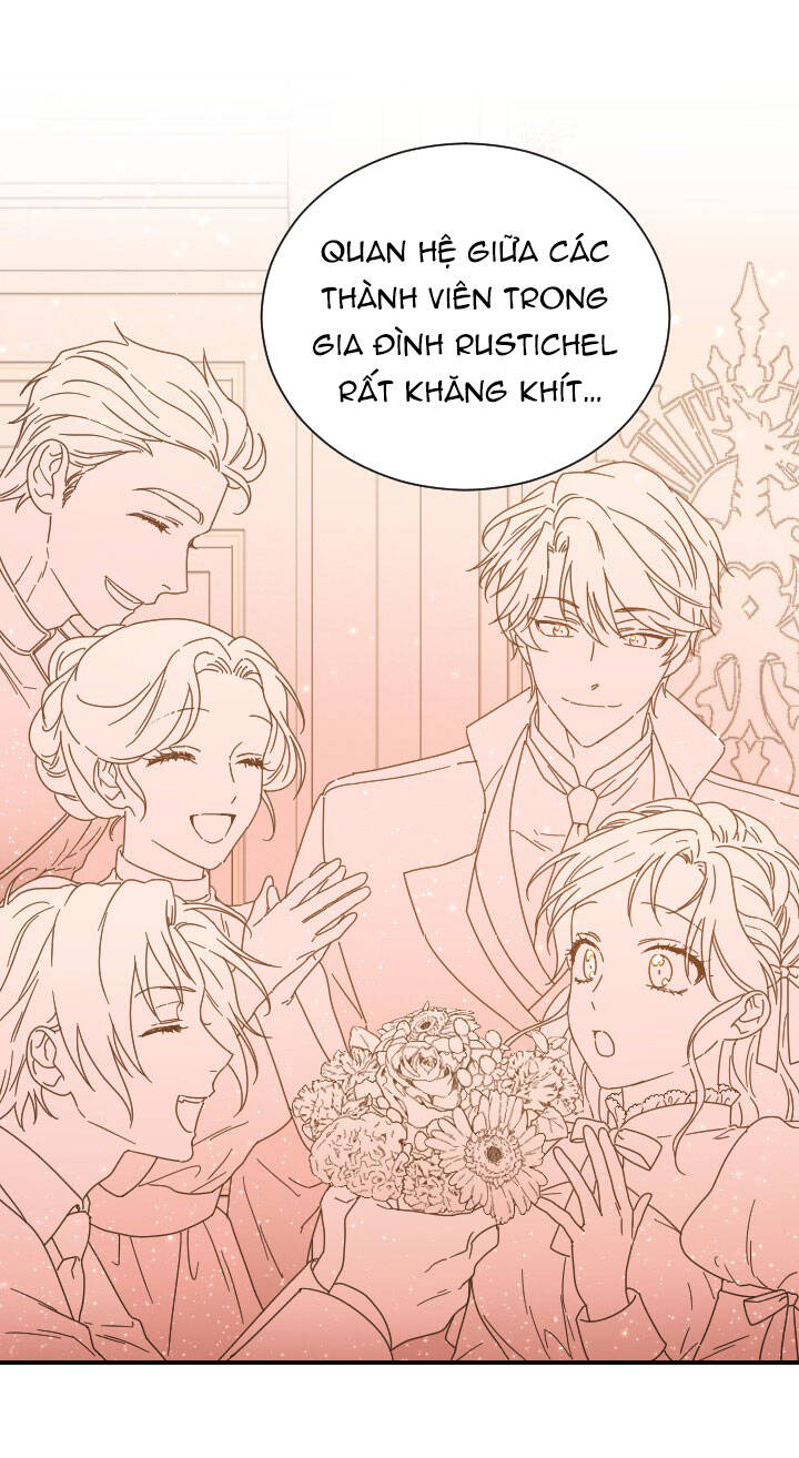 Tiểu Thư Bé Bỏng Đáng Yêu! Chapter 205.1 - Trang 0