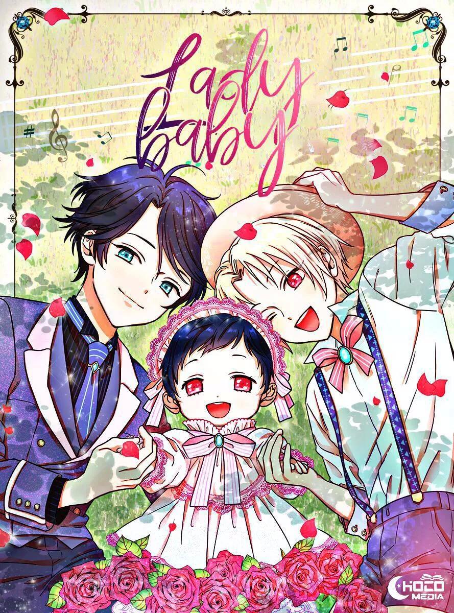 Tiểu Thư Bé Bỏng Đáng Yêu! Chapter 8 - Trang 0