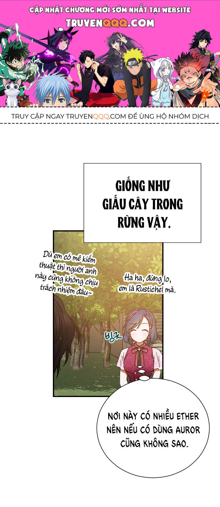 Tiểu Thư Bé Bỏng Đáng Yêu! Chapter 203.2 - Trang 0