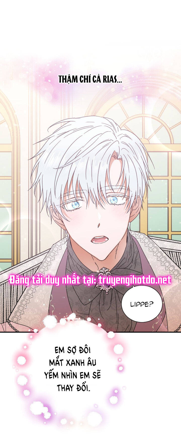 Tiểu Thư Bé Bỏng Đáng Yêu! Chapter 205.2 - Trang 0