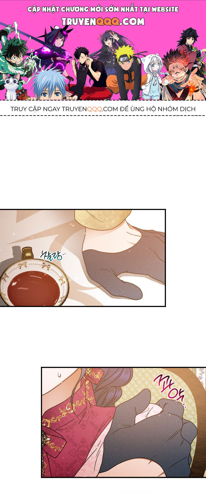 Tiểu Thư Bé Bỏng Đáng Yêu! Chapter 203.1 - Trang 0