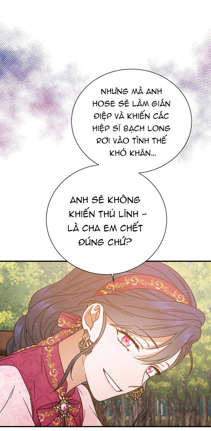 Tiểu Thư Bé Bỏng Đáng Yêu! Chapter 204.1 - Trang 0